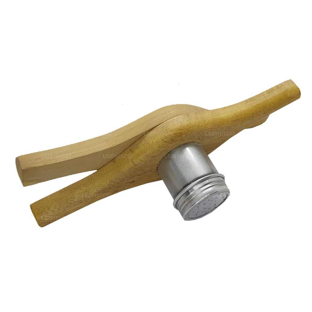 Wooden String Hopper Maker