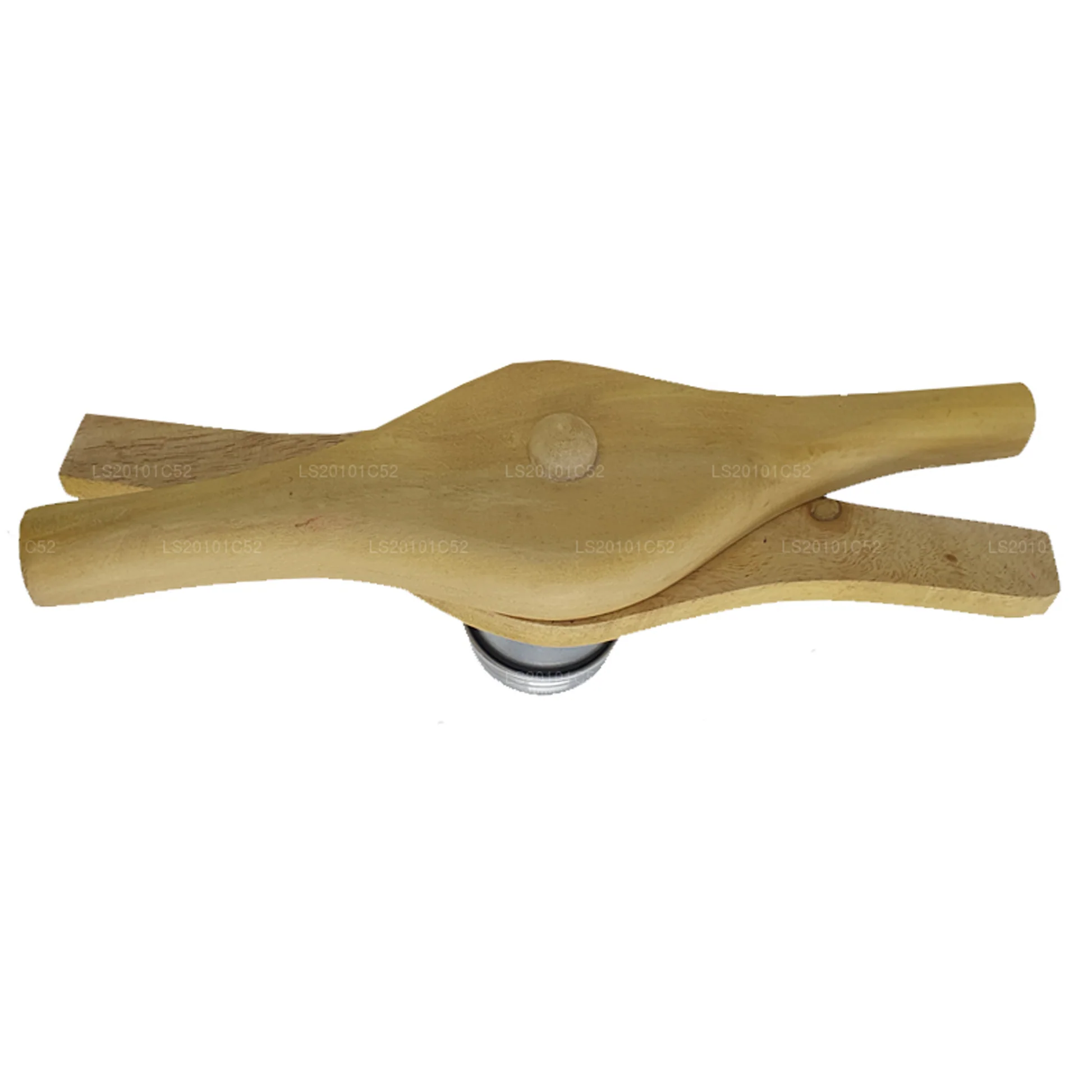 Wooden String Hopper Maker